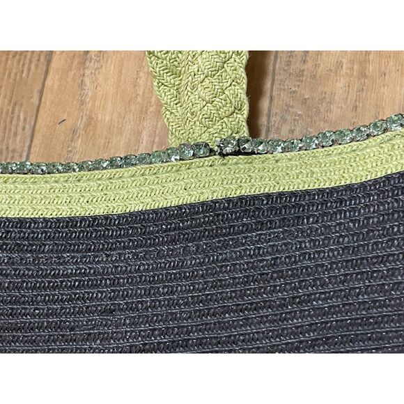 Lot of 3 Women’s Handbags Liz Claiborne Kim Rogers ELLE Tote Purse Set - Picture 4 of 15